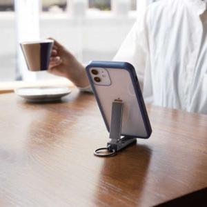 エレコム ELECOM スマホ用スタンド/コン...の詳細画像2