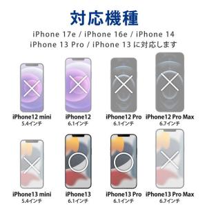 エレコム ELECOM iPhone2021 ...の詳細画像2