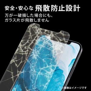 エレコム ELECOM iPhone2021 ...の詳細画像3