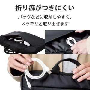エレコム ELECOM USB-A to US...の詳細画像3