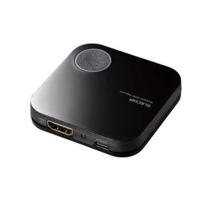 エレコム ELECOM ワイヤレスHDMIレシ...の詳細画像2