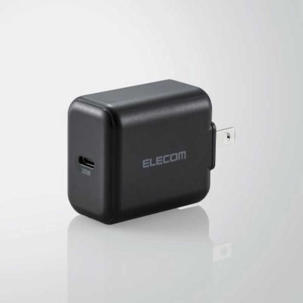 エレコム　ELECOM　ノートPC用ACアダプター/USB充電器/USB Power Deliver...