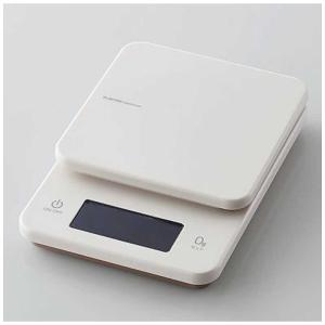 タニタ クッキングスケール キッチン はかり 料理 デジタル 1kg 1g単位