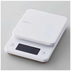 量 HAKARI デジタル キッチンスケール 2kg D-6466 ( 1個 ) : 爽快