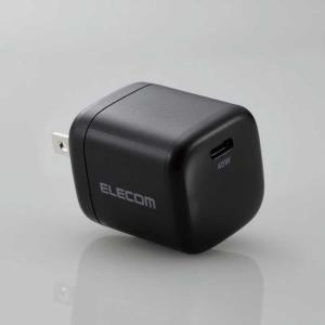 エレコム ELECOM AC充電器/USB充電...の詳細画像1