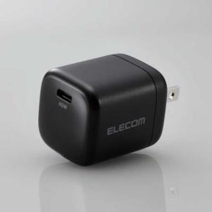 エレコム ELECOM AC充電器/USB充電...の詳細画像2