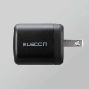 エレコム ELECOM AC充電器/USB充電...の詳細画像3