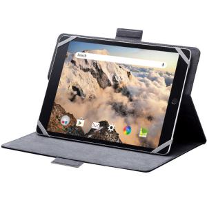 NEC LAVIE Tab T10 PC-T1055KAS、PC-TAB10F03用タブレットカバー PC-AC