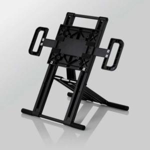 エレコム ELECOM 液晶ペンタブレット用スタンド  高さ調節/角度調節 ブラック TBDSDRAWPROBK