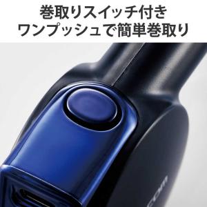 エレコム ELECOM シガーソケット カーチ...の詳細画像3