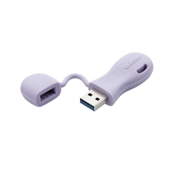 エレコム　ELECOM　USBメモリ 32GB USB3.2(Gen1)/3.1(Gen1)/3.0...