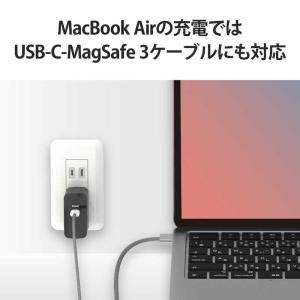エレコム ELECOM ノートパソコン 充電器...の詳細画像5