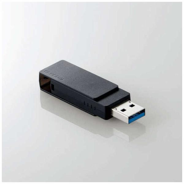 エレコム　ELECOM　USBメモリ 128GB USB 5Gbps(USB3.2(Gen1)/2....