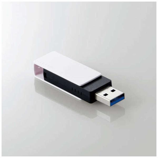 エレコム　ELECOM　USBメモリ 128GB USB 5Gbps(USB3.2(Gen1)/2....