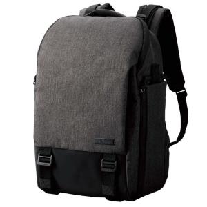 エレコム off toco 3WAY PC バックパック BM-OF02BK off toco”3WAY PCバックパック（ハイグレード） | エレコム