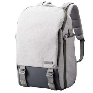 ELECOM カメラバッグ off toco（グレー）の買取情報