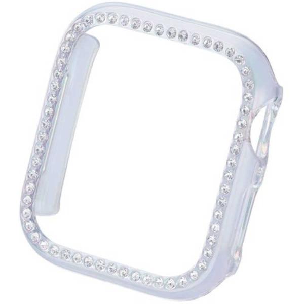 エレコム　ELECOM　アップルウォッチ カバー Apple Watch SE ( 第2世代 / 第...