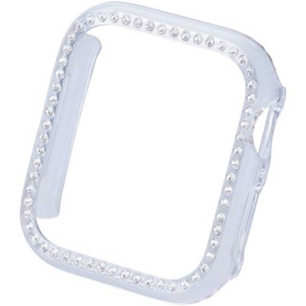 エレコム　ELECOM　アップルウォッチ カバー Apple Watch SE ( 第2世代 / 第...