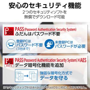 エレコム ELECOM USBメモリ 64GB...の詳細画像5