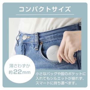 エレコム ELECOM ワイヤレスイヤホン ブ...の詳細画像5