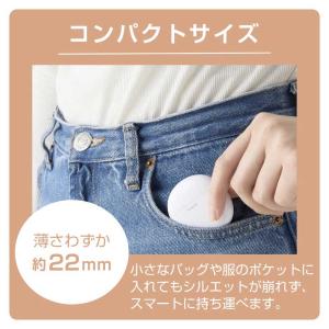 エレコム ELECOM ワイヤレスイヤホン ブ...の詳細画像5