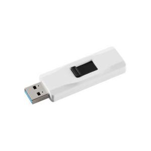 エレコム　ELECOM　USBメモリ (Mac/Windows11対応) ［64GB /USB TypeA /USB3.2 /スライド式/5Gbps対応］ ホワイト　MF-UYB3064GWH