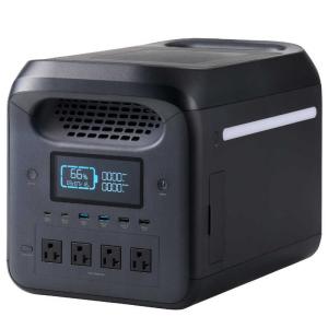 京セラ ポータブル電源 DPS2400 2400W 2150.4Wh 純正弦波 インバーター