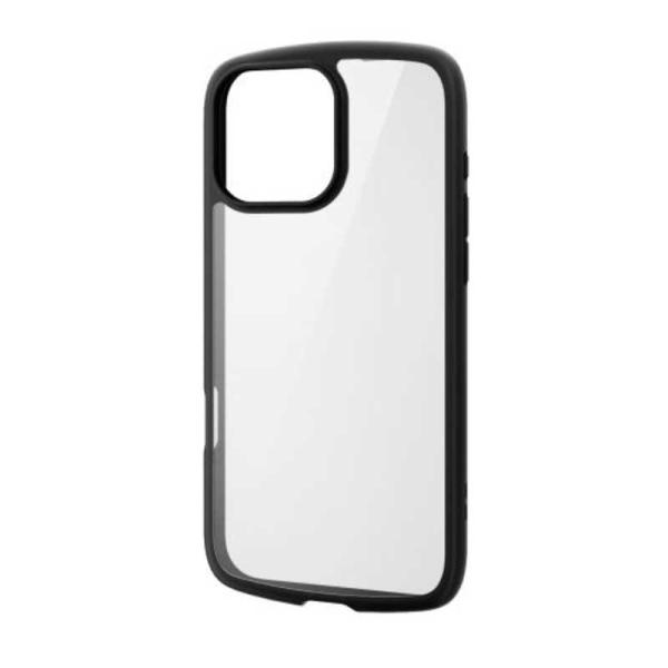 エレコム　ELECOM　iPhone 16 Pro Max(6.9インチ) TOUGHIM LITE...