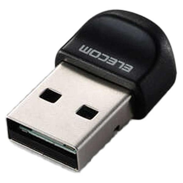 エレコム　ELECOM　Bluetooth Ver.5.3 USBアダプター(USB-Aプラグ/Cl...