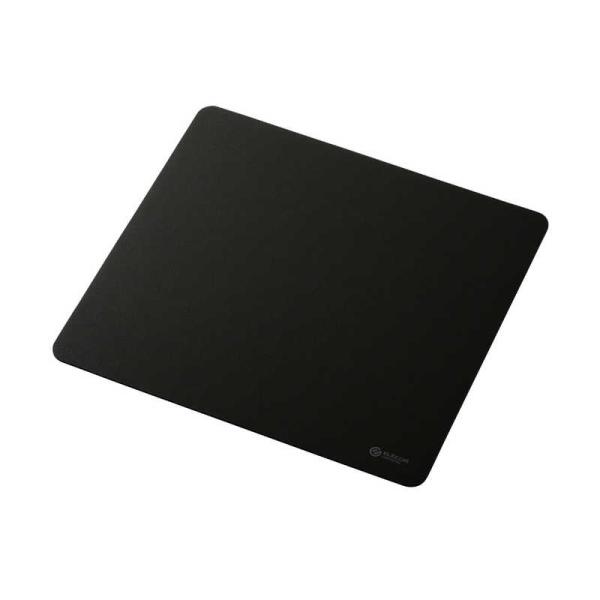 エレコム　ELECOM　ゲーミング マウスパッド バランスタイプ 中目クロス 表面 ラバーベース 4...