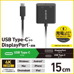 エレコム ELECOM USB Type-C ...の詳細画像1
