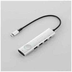 ThinkPad 【中古】ThinkPad ユニバーサル USB Type-C ドック (40A9