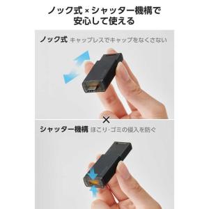外付けSSD 1TB USB3.2 Gen2 ...の詳細画像2