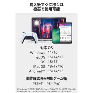 外付けSSD 1TB USB3.2 Gen2 ...の詳細画像4