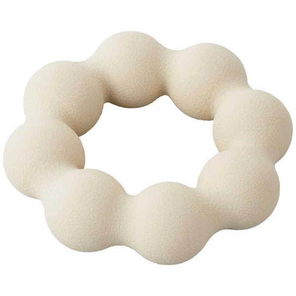 エレコム　ELECOM　トレーニングチューブ エクリア ベージュ　HCF-TBFBE