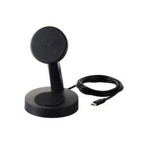 エレコム ワイヤレス充電器 15W