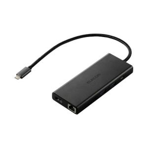ELECOM Type-Cドッキングステーションの高価買取価格
