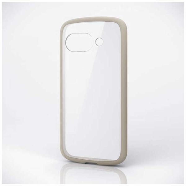 　Google Pixel 9a ケース ハイブリッド カバー TOUGH SLIM LITE 衝撃...