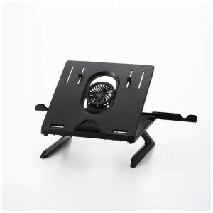 ELECOM ノートPCスタンド 折りたたみ式の買取情報