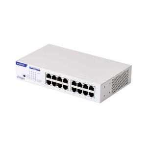 ELECOM スイッチングハブ 16ポートの買取情報