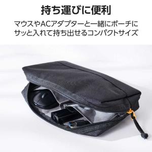 エレコム ELECOM 有線LANアダプター ...の詳細画像3