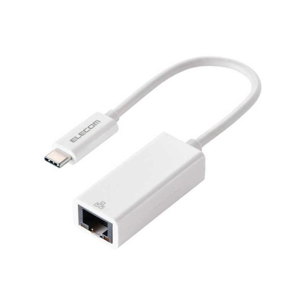 　有線LANアダプター USB-C 1000Mbps 高速通信 USB3.2 Gen1 ( Wind...