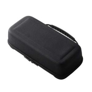 ELECOM Switch用ポーチ 大容量の高価買取価格