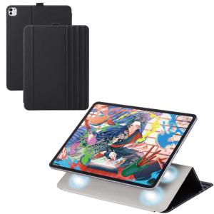 ELECOM iPad Pro ケース 13インチ