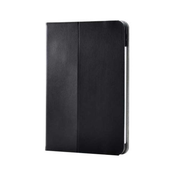 　iPad ケース 11インチ ( A16 ) / 10.9インチ 第10世代 ベルト付きフラップ ...