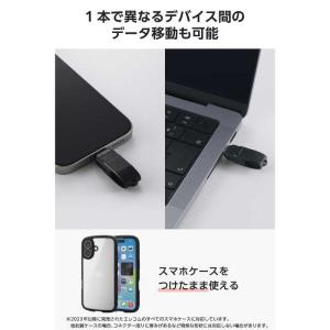 USBメモリ 32GB USB Type-C ...の詳細画像2