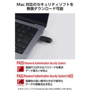 USBメモリ 32GB USB Type-C ...の詳細画像5