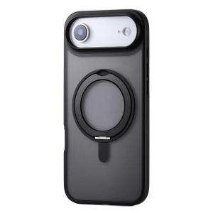 ELECOM iPhone Airケース ブラック