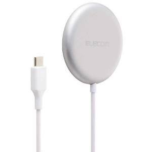 エレコム Qi2 25W ワイヤレス充電器