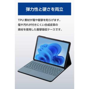 エレコム ELECOM Surface Pro...の詳細画像2